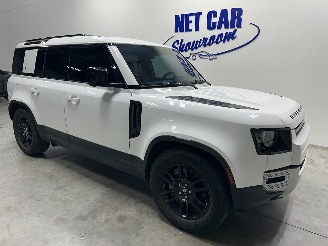 land rover defender 2020 SALE9EEU2L2016996 image land rover defender 2020 SALE9EEU2L2016996 image